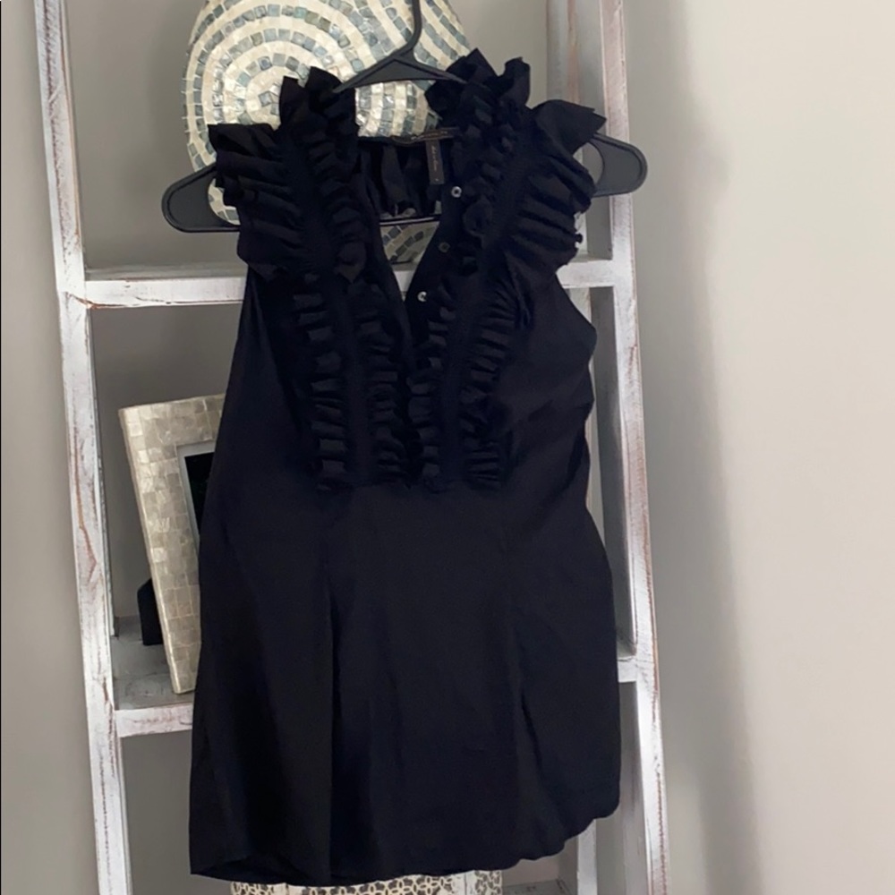 BCBG Maxazria tank top